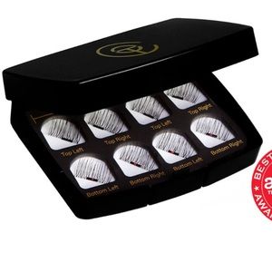 One Two Lash Magnetic (Original Lash; Set of 2)